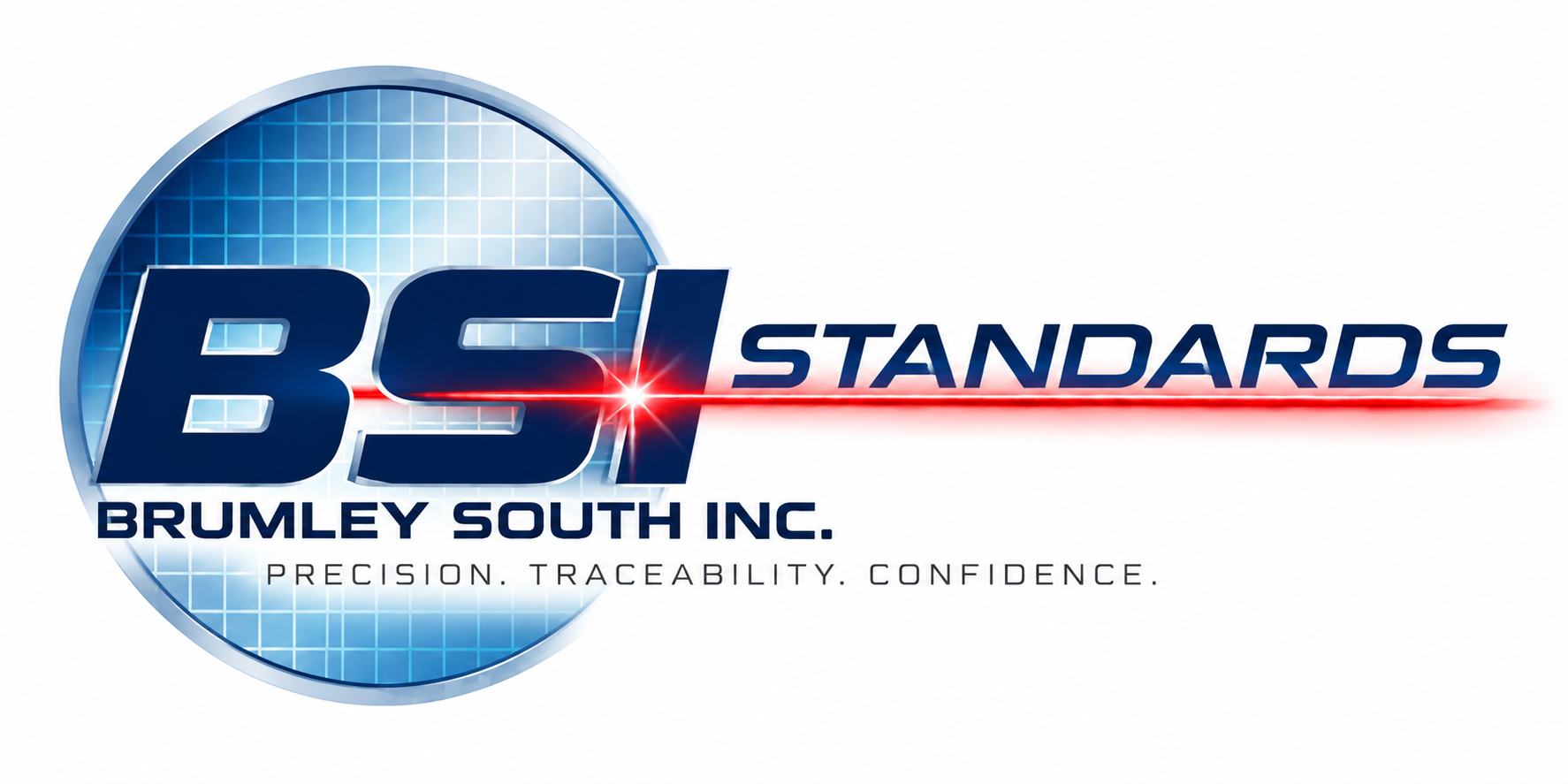 BSI Standards — Brumley South Inc.